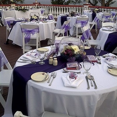 Manteles eventos